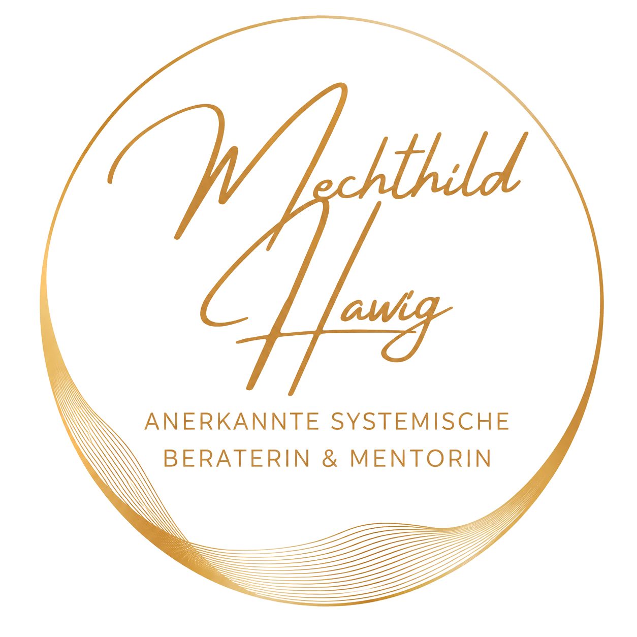 Mechthild Hawig – anerkannte systemische Beraterin & Mentorin
